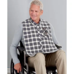 Simplicity Sewing Pattern S9489 Adult Bibs -Sewing Supplies Store S9489 product hires 06 scaled