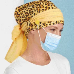 Simplicity Sewing Pattern S9491 Chemo Head Coverings 14 Simplicity Sewing Pattern S9491 Chemo Head Coverings -Sewing Supplies Store S9491 product hires 04 scaled