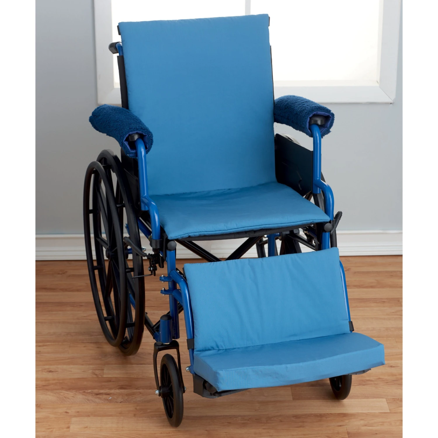 Simplicity Sewing Pattern S9492 Wheelchair Accessories 3 Simplicity Sewing Pattern S9492 Wheelchair Accessories - Image 3