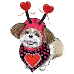 Simplicity Sewing Pattern S9497 Pet Accessories 13 Simplicity Sewing Pattern S9497 Pet Accessories -Sewing Supplies Store S9497 product hires 02 scaled