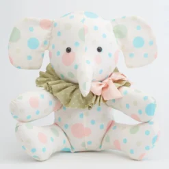 Simplicity Sewing Pattern S9498 Easy Plush Animals -Sewing Supplies Store S9498 product hires 02 scaled