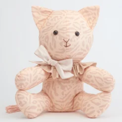 Simplicity Sewing Pattern S9498 Easy Plush Animals -Sewing Supplies Store S9498 product hires 03 scaled