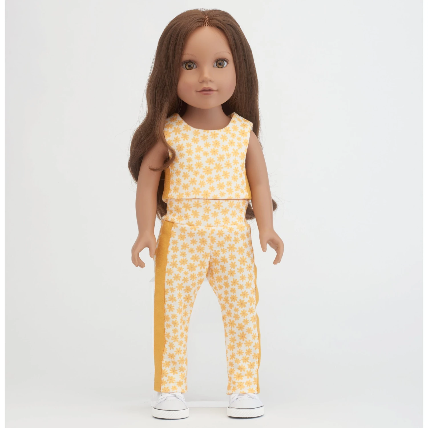 Simplicity Sewing Pattern S9500 18" Doll Clothes 5 Simplicity Sewing Pattern S9500 18" Doll Clothes - Image 5