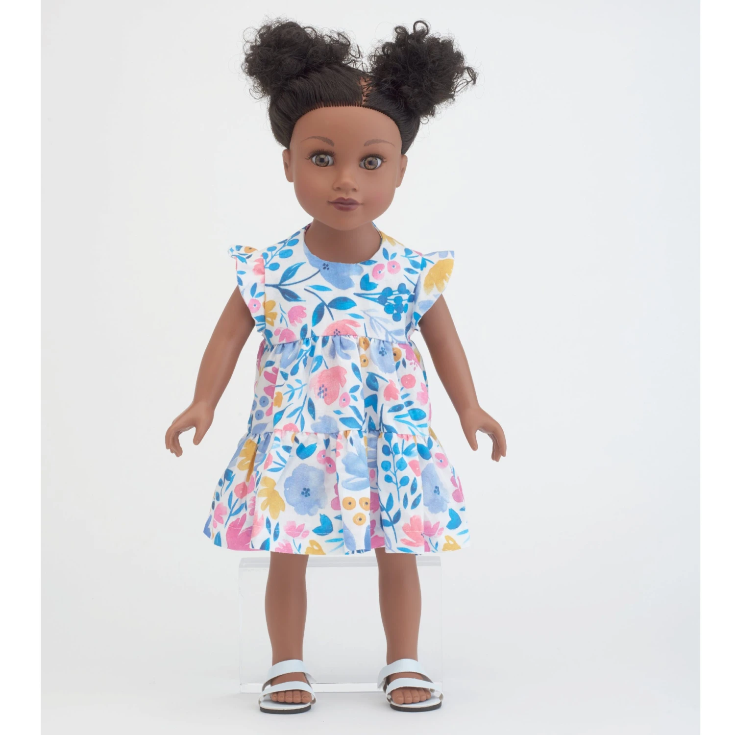 Simplicity Sewing Pattern S9500 18" Doll Clothes 7 Simplicity Sewing Pattern S9500 18" Doll Clothes - Image 7