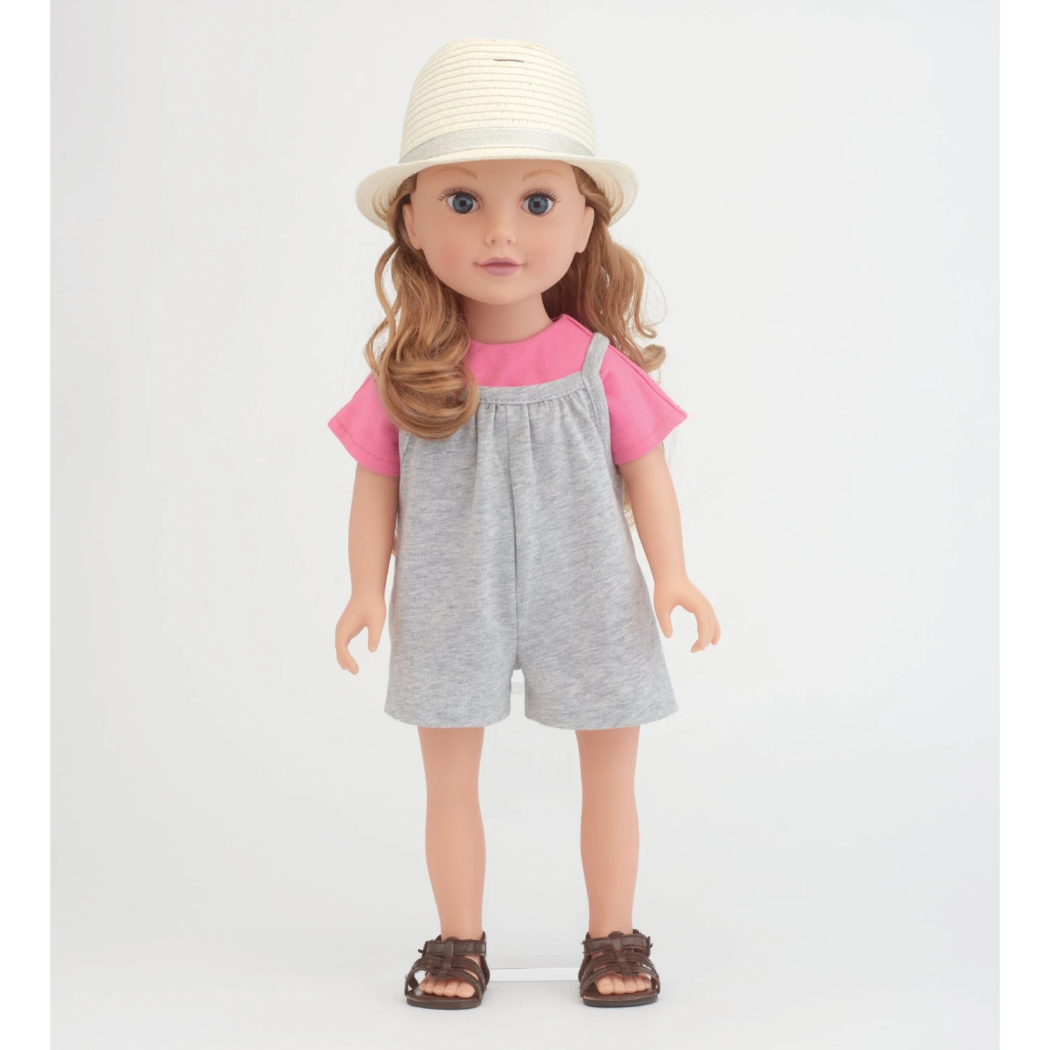 Simplicity Sewing Pattern S9500 18" Doll Clothes 8 Simplicity Sewing Pattern S9500 18" Doll Clothes - Image 8