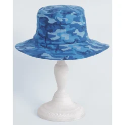 Simplicity SS9509 Adult And Children Hats -Sewing Supplies Store S9509 product hires 03 scaled