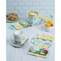 Simplicity SS9511 Mug & Tea Bag Case, Cozy -Sewing Supplies Store S9511 product hires 01 scaled