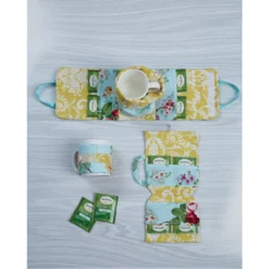Simplicity SS9511 Mug & Tea Bag Case, Cozy -Sewing Supplies Store S9511 product hires 03 scaled