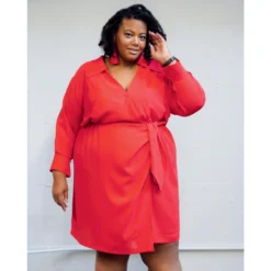 Simplicity SS9540 Women's Dresses 10 Simplicity SS9540 Women's Dresses -Sewing Supplies Store S9540 product hires 02 scaled