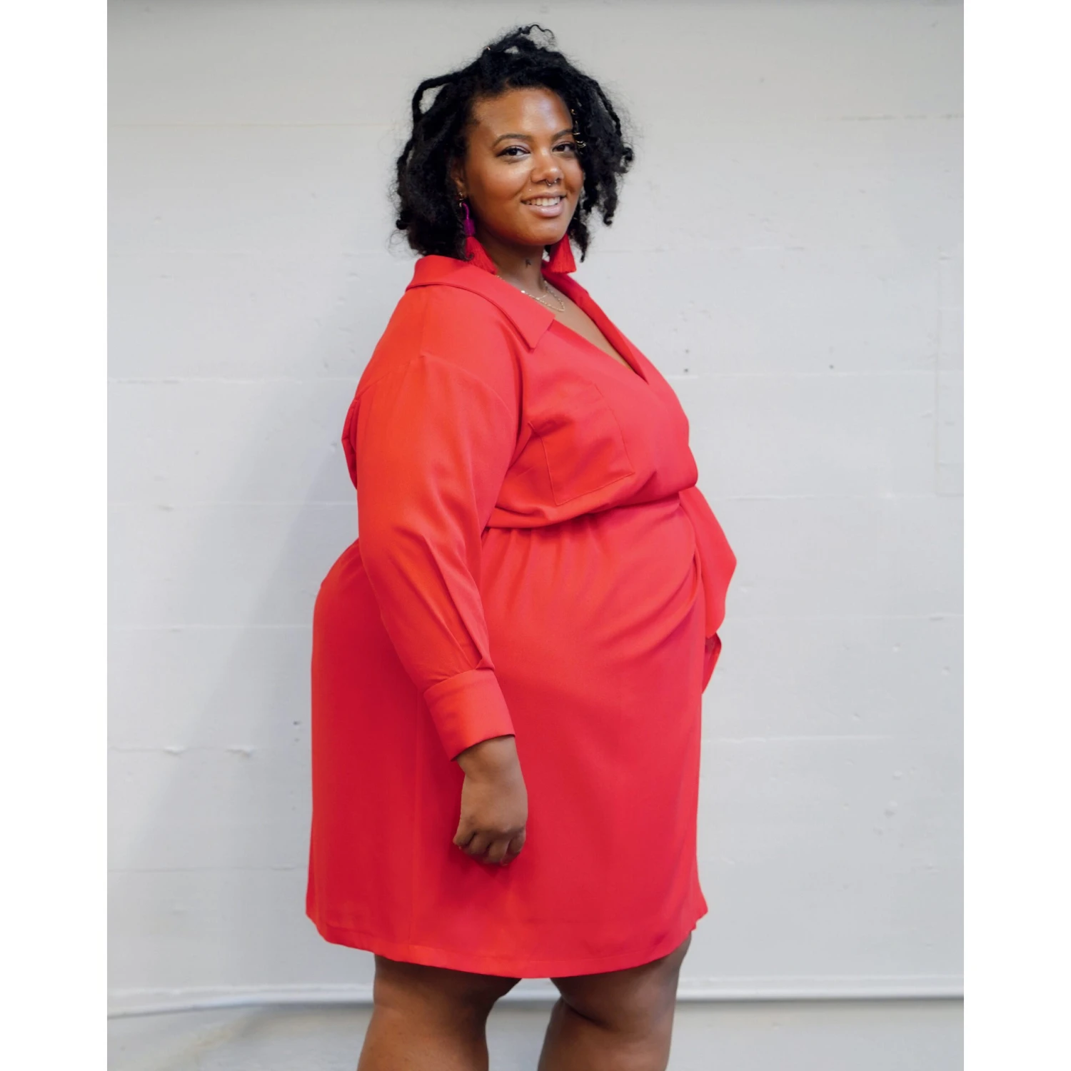 Simplicity SS9540 Women's Dresses 3 Simplicity SS9540 Women's Dresses - Image 3