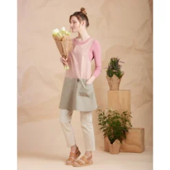 Simplicity SS9564 Misses' Aprons -Sewing Supplies Store S9564 product hires 01 scaled