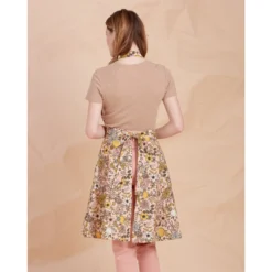 Simplicity SS9564 Misses' Aprons -Sewing Supplies Store S9564 product hires 08 scaled