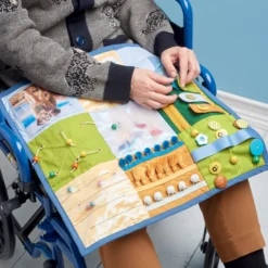 Simplicity SS9575 Fidget, Quilt, Case, Fob 10 Simplicity SS9575 Fidget, Quilt, Case, Fob -Sewing Supplies Store S9575 product hires 01 scaled