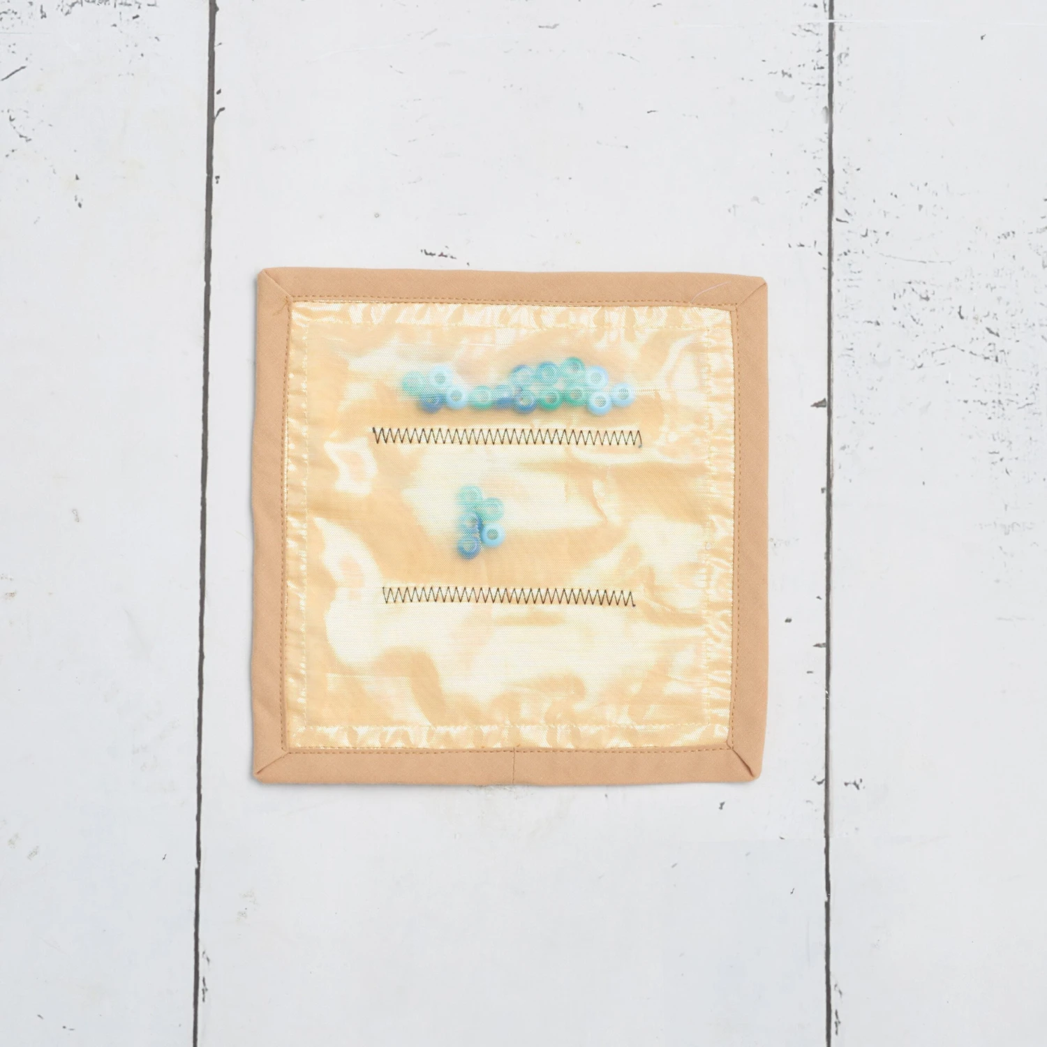 Simplicity SS9575 Fidget, Quilt, Case, Fob 4 Simplicity SS9575 Fidget, Quilt, Case, Fob - Image 4