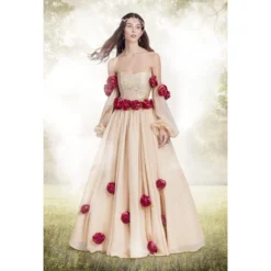 Simplicity SS9577 Misses' Fantasy Costume -Sewing Supplies Store S9577 product hires 01 scaled