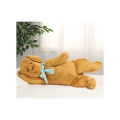 Simplicity Pattern SS9583 Poseable Plush Animals By Elaine Heigl -Sewing Supplies Store S9583 product hires 03 scaled