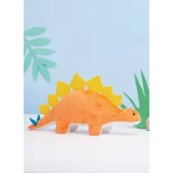 Simplicity Pattern SS9585 Plush Dinosaurs By Andrea Schewe -Sewing Supplies Store S9585 product hires 04 scaled