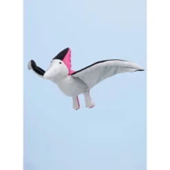 Simplicity Pattern SS9585 Plush Dinosaurs By Andrea Schewe -Sewing Supplies Store S9585 product hires 05 scaled