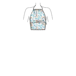 Simplicity Pattern SS9613 Misses' Top And Skirts -Sewing Supplies Store S9613 product hires 03 scaled