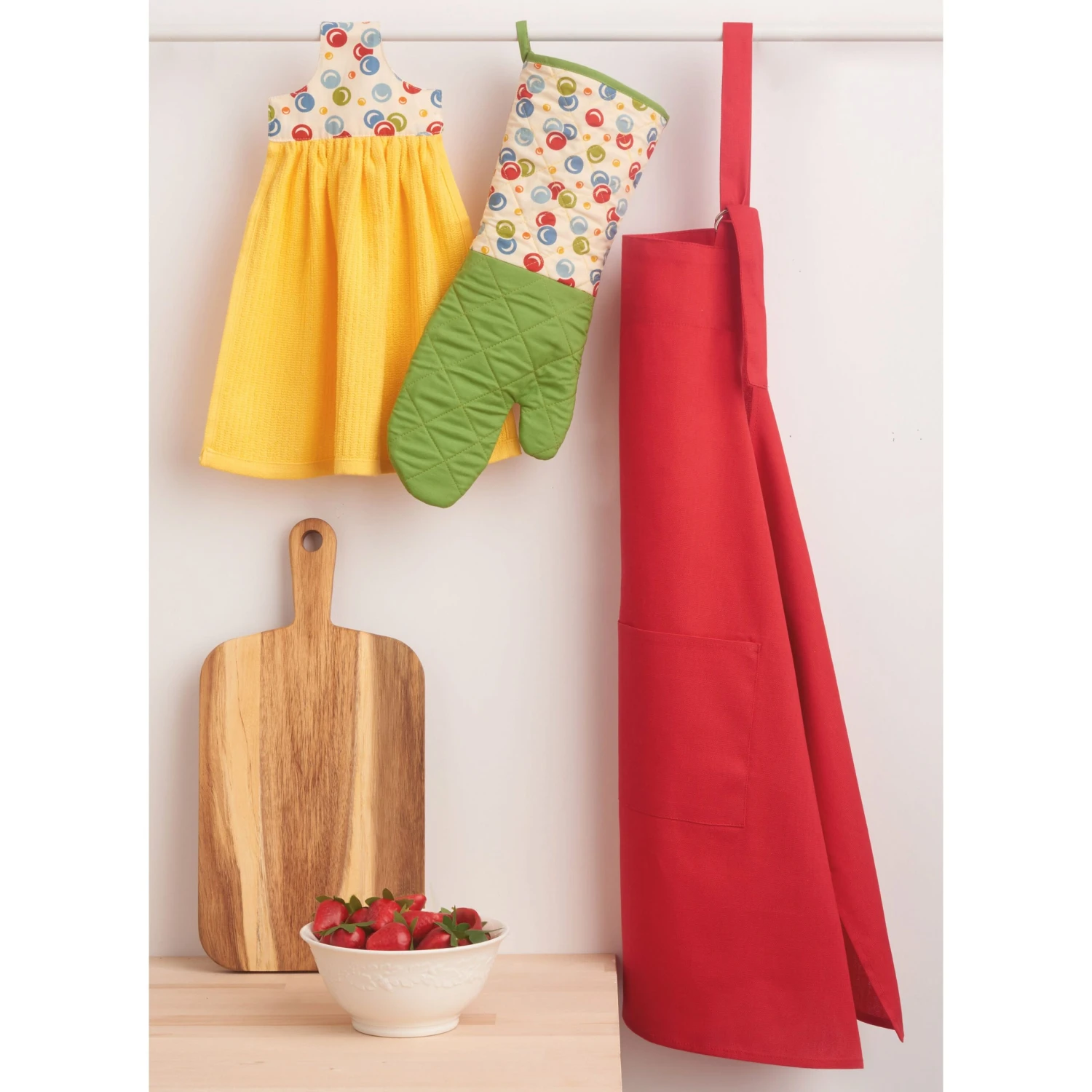 Simplicity Pattern 9659 Kitchen Home Decor 5 Simplicity Pattern 9659 Kitchen Home Decor - Image 5
