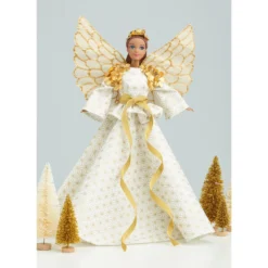 Simplicity Pattern 9662 Undefined Doll Clothes 11 Simplicity Pattern 9662 Undefined Doll Clothes -Sewing Supplies Store S9662 product hires 03 scaled