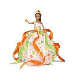 Simplicity Pattern 9662 Undefined Doll Clothes 12 Simplicity Pattern 9662 Undefined Doll Clothes -Sewing Supplies Store S9662 product hires 04 scaled