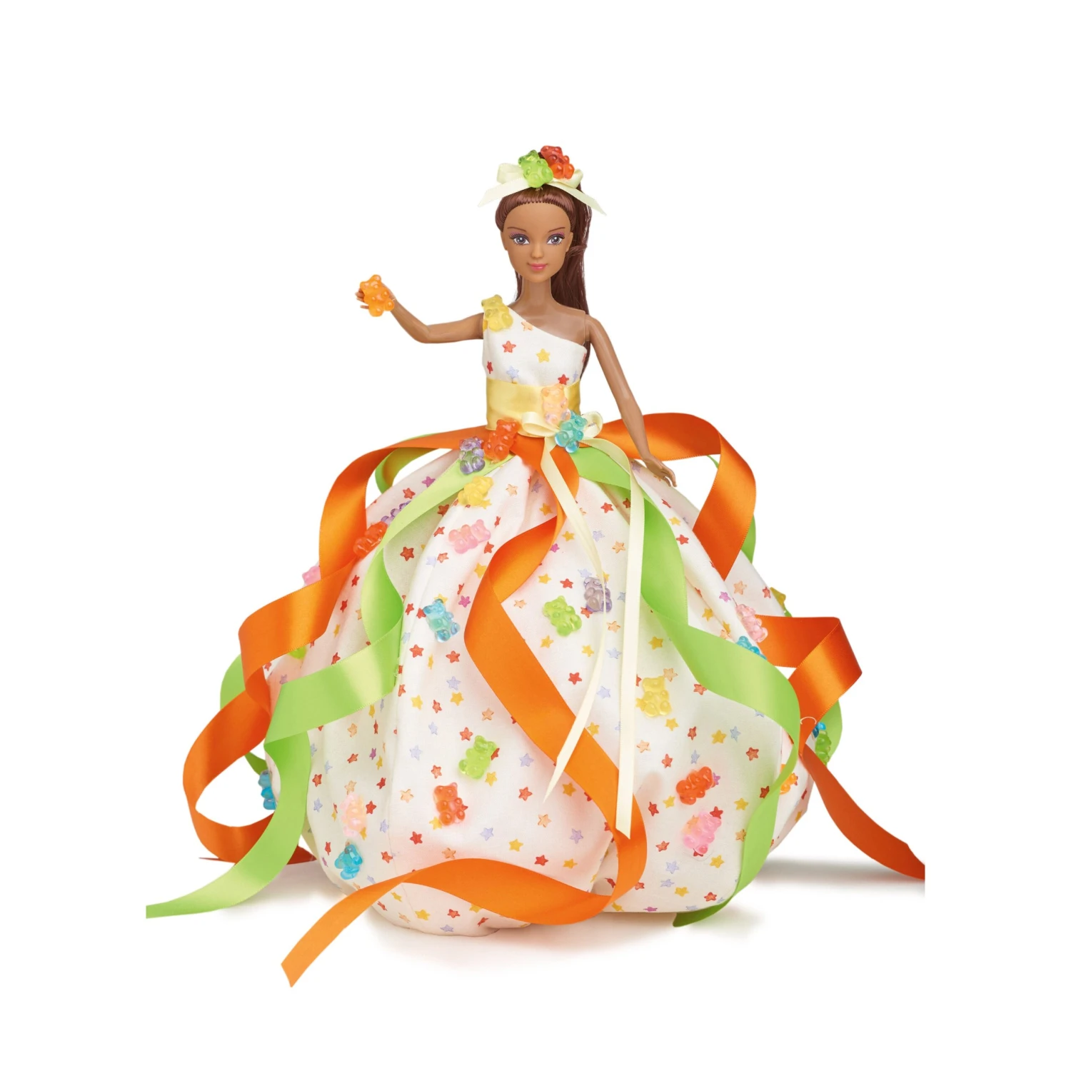 Simplicity Pattern 9662 Undefined Doll Clothes 4 Simplicity Pattern 9662 Undefined Doll Clothes - Image 4