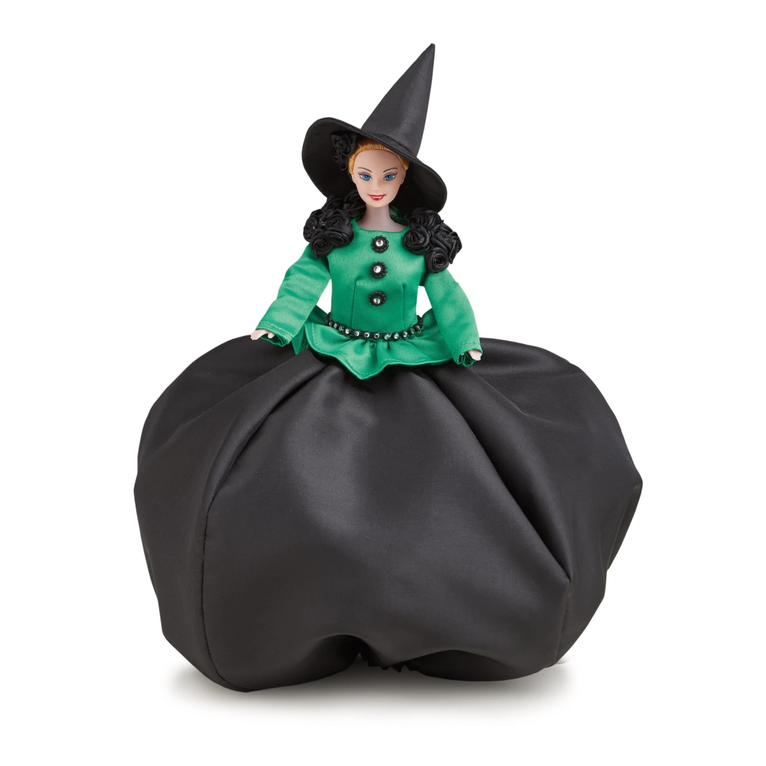 Simplicity Pattern 9662 Undefined Doll Clothes 5 Simplicity Pattern 9662 Undefined Doll Clothes - Image 5