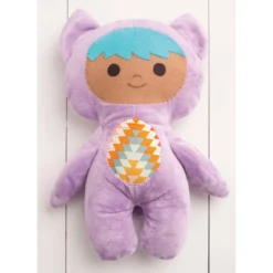 Simplicity Pattern 9665 Stuffed Chick -Sewing Supplies Store S9665 product hires 05 scaled