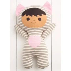 Simplicity Pattern 9665 Stuffed Chick -Sewing Supplies Store S9665 product hires 07 scaled