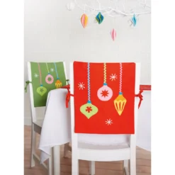 Simplicity Pattern 9669 Holiday Craft, Chair Scarf 11 Simplicity Pattern 9669 Holiday Craft, Chair Scarf -Sewing Supplies Store S9669 product hires 01 scaled