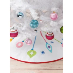 Simplicity Pattern 9669 Holiday Craft, Chair Scarf 13 Simplicity Pattern 9669 Holiday Craft, Chair Scarf -Sewing Supplies Store S9669 product hires 04 scaled