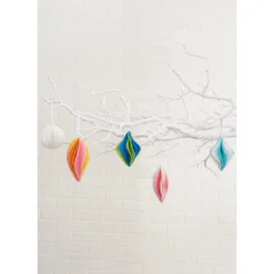 Simplicity Pattern 9669 Holiday Craft, Chair Scarf 14 Simplicity Pattern 9669 Holiday Craft, Chair Scarf -Sewing Supplies Store S9669 product hires 05 scaled