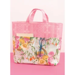 Simplicity Pattern 9670 Tote -Sewing Supplies Store S9670 product hires 01 scaled