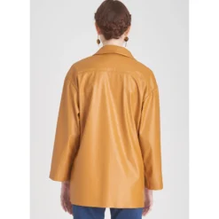 Simplicity Pattern 9681 Misses & Plus Size Top/Vest 13 Simplicity Pattern 9681 Misses & Plus Size Top/Vest -Sewing Supplies Store S9681 product hires 07 scaled