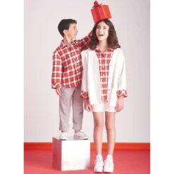Simplicity Pattern 9691 Unisex Sleepwear -Sewing Supplies Store S9691 product hires 06 scaled