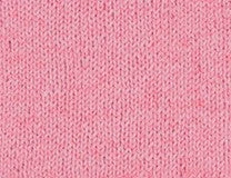 Shepherd Pure Baby Crochet & Knitting Yarn 4ply, Apollo Pink- 50g Organic Cotton Wool Yarn