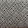 Printed Flannelette Fabric, Square With Heart- 108cm Width