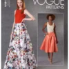 Vogue Pattern V1813