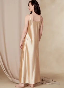 Vogue Pattern V1834 Misses' And Misses' Petite Robe, Belt, Camisole, Slip, Shorts And Pants -Sewing Supplies Store V1834 product hires 08 scaled