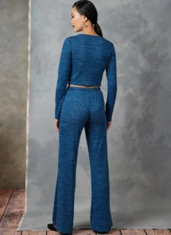 Vogue Pattern V1914 Miss Cardigan, Tunic & Pants -Sewing Supplies Store V1914 product hires 04 scaled