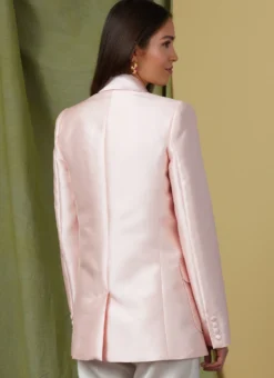 Vogue V1927 Misses' Double-Breasted Jacket -Sewing Supplies Store V1927 05 scaled