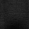 Waterproof Canvas Fabric, Black- Width 140cm