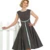 Butterick Pattern B4790 Misses' Wrap Dress