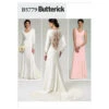 Butterick Pattern B5779 Misses' Dress