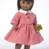 Butterick Pattern B6265 18" Doll Clothes