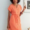 Butterick Pattern B6758 Misses' Dress