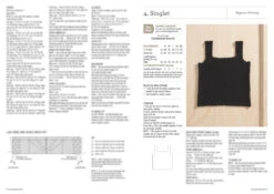 Cleckheaton Year Round Knits Pattern Book 3018 -Sewing Supplies Store cleckheaton 3018 year round knits 16pp spreads 08 09 a2369ff9 e0b1 49d6 b8c9 2a6c8e6f6f47