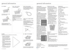 Cleckheaton Year Round Knits Pattern Book 3018 -Sewing Supplies Store cleckheaton 3018 year round knits 16pp spreads 14 15 5b24e4f1 9612 4840 a800 fba6d6248dfb