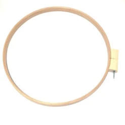 Arbee Quilting Hoop, Circular- 400mm